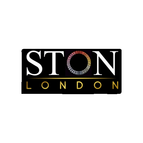 stonlondon Sticker