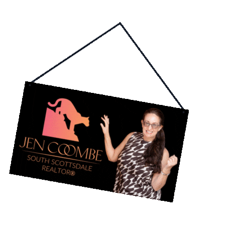 Arizonarealtor Sticker by inthecoombe