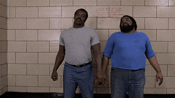 Trading Places Thanksgiving GIF