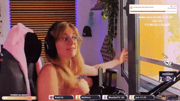 Leaf GIF