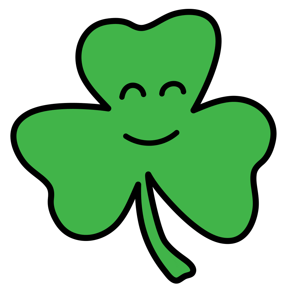 St Patricks Day Wink GIF - Find & Share on GIPHY