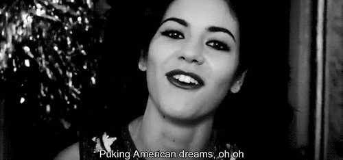 american dreams