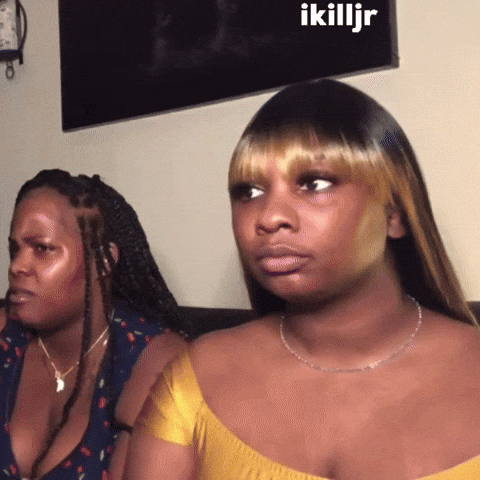 Instagram Looking GIF