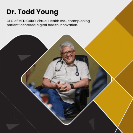 Dr Todd Young GIF