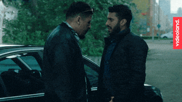 Season 5 Serie GIF by Videoland