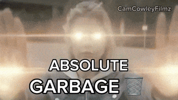 The Boys Cam GIF