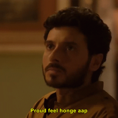 Proud-feel-honge-aap GIFs - Get the best GIF on GIPHY