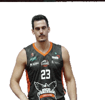 Nba Swipe Up Sticker by Basquete Cearense