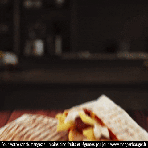 French Tacos GIF by O'TACOS