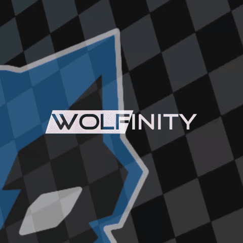 Wolfinity GIF