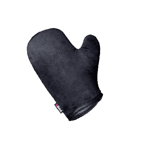 Mit Glove Sticker
