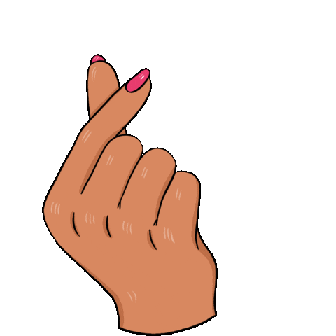 Heart Love Sticker by Lila Felya for iOS & Android | GIPHY