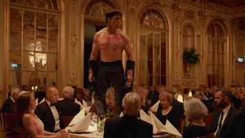 Open Air Film GIF