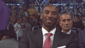 Image result for mamba mentality gif