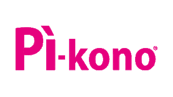 Pì-kono Sticker
