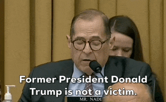 Jerry Nadler GIF by GIPHY News