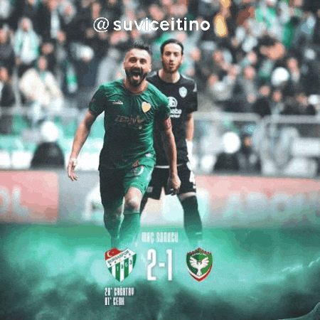 Futbol Tayyip GIF