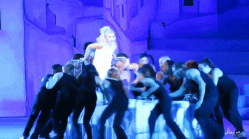 Mamma Mia GIF
