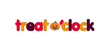Halloween Squeeze Up Sticker by Delectables Cat Treats