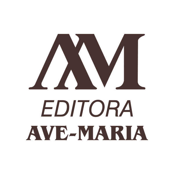 Editora Ave-MAria Sticker