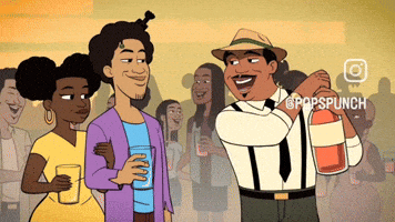Pop's Punch GIF
