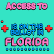 Access to healthcare is on the ballot Florida