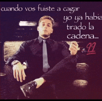 Streamer Argentina GIF