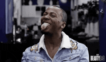 go for it tongue out GIF by VH1