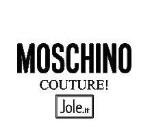 Fashion Love Sticker by Jole.it