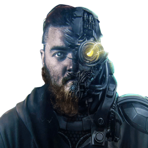 Quix Sticker by BBE