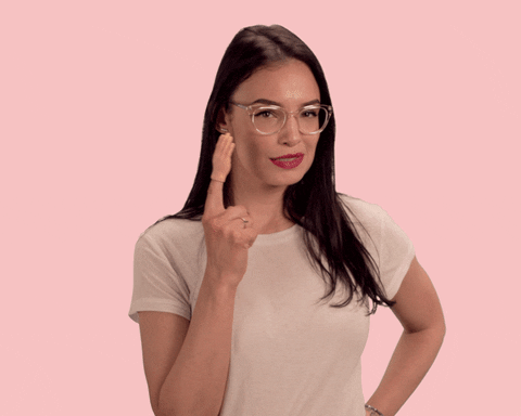 I Mustache You A Question Gifs Get The Best Gif On Giphy