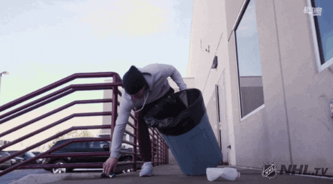 Picking Up Trash GIFs - Get the best GIF on GIPHY