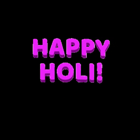 Holi GIFs - Get the best GIF on GIPHY
