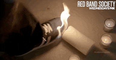 GIF by RED BAND SOCIETY