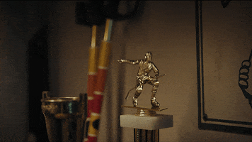 dance party trophy GIF by Mountain Dew