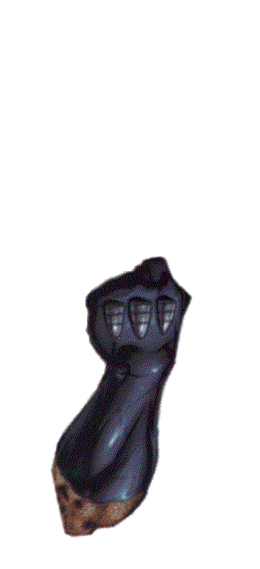 mutanerda lobezno wolverine claws marvel comics mutanerda Sticker