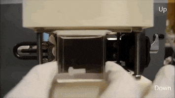 magnet levitation GIF by Harvard University