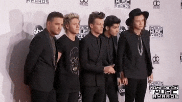 one direction 1d GIF by AMAs