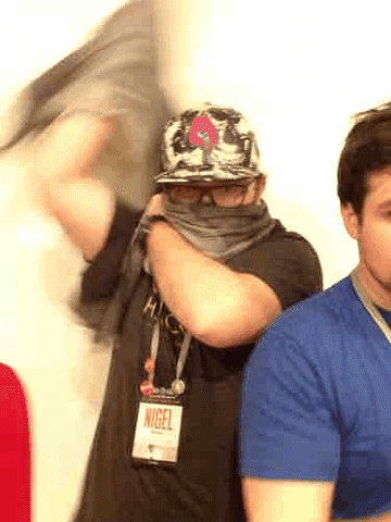 Comedy-Hack-Day GIF by Cultivated Wit