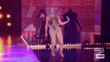 Episode 11 Miz Cracker GIF by RuPaul's Drag Race