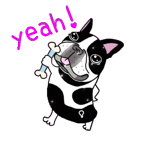 Animated Sticker