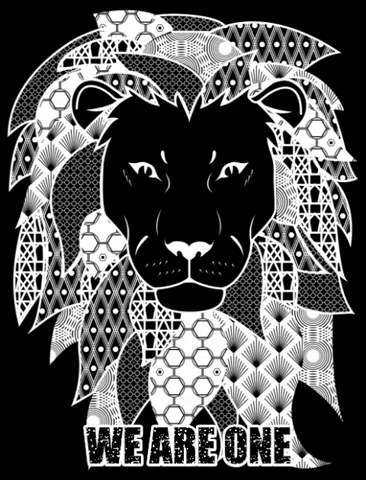 Lion Experience GIF by Trinity Fellowship Communications