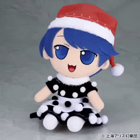 Doremy GIF