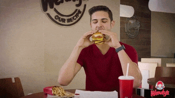 wendyspr GIF by Wendy's Puerto Rico