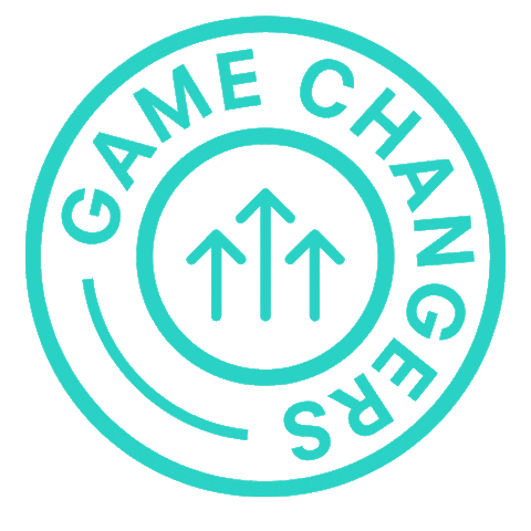 Game Changers Ck Sticker by CandyKittens