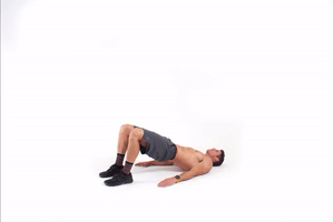 Bridge Hold GIF
