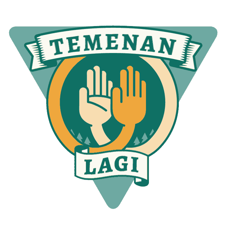 Best Friends Fighting Sticker