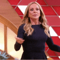 Eu Disse Casos De Familia GIF by SBT - Sistema Brasileiro de Televisão