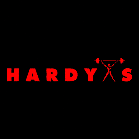HardysSports GIF