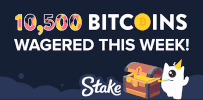 Stake Bitcoin Casino GIF by Primedice